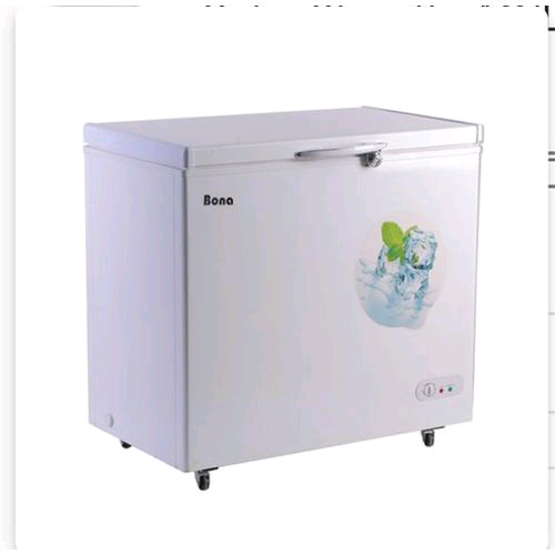 202L Bona fridge
