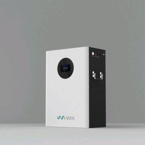 VAMI LITHIUM 7.5kwh 24v