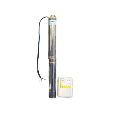 MY HOME SOLAR PUMP 0.5 HP