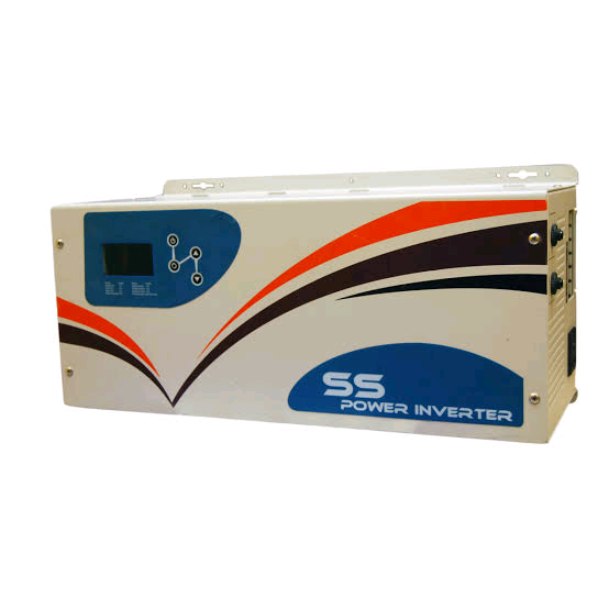 SSpower 1.5kVA 24V (W9) inverter