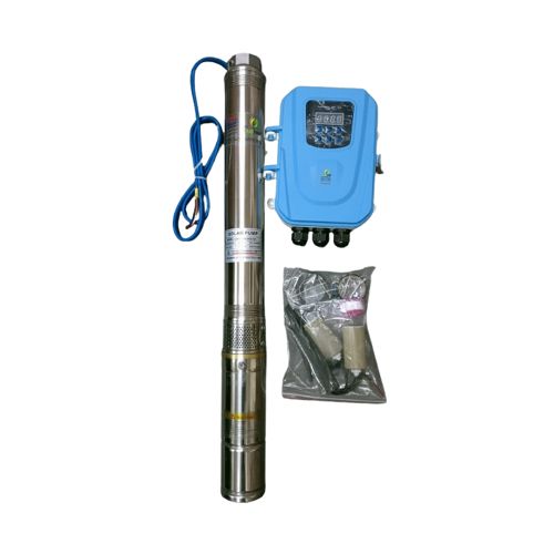 My Home 1 HP 63meters solar pump