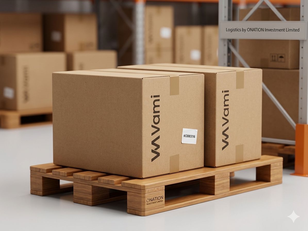 VAMI INVERTER 6.6kva 48v