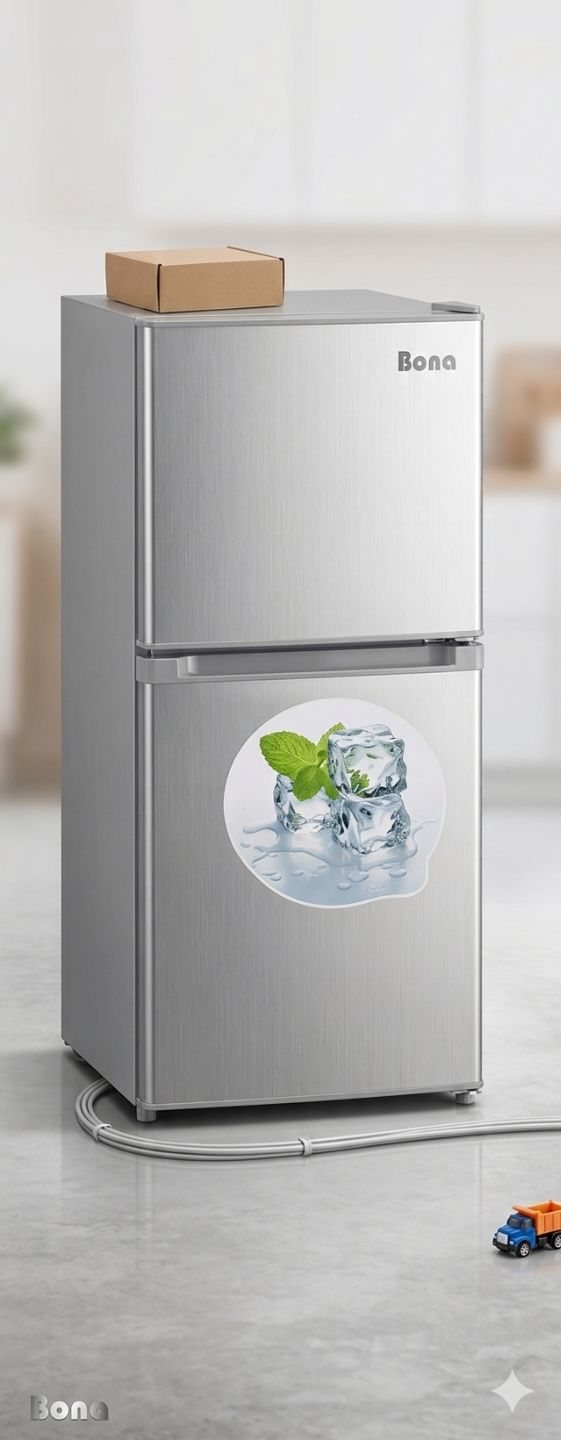 112L Bona fridge