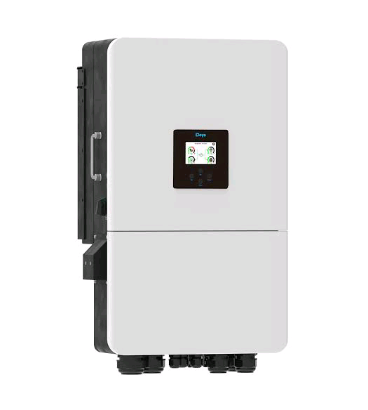 Deye 20kva 48V Hybrid Inverter