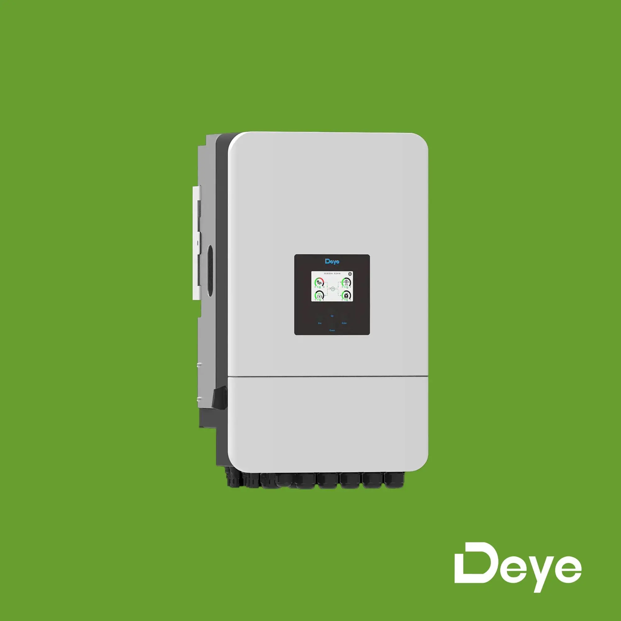 Deye SUN-8K-SG05LPI-EU-SM2 Hybrid inverter