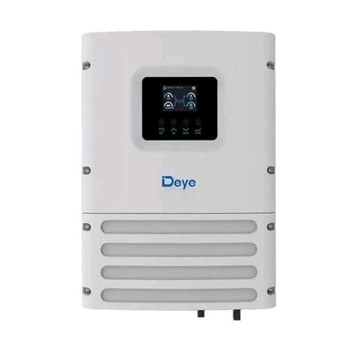 Deye 6kva 48v Hybrid inverter