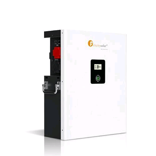 Felicity AI100--B5KWH LITHIUM all in one inverter