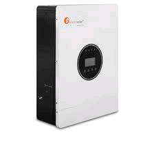 Felicity AI100--5KVA/48V all in one INVERTER