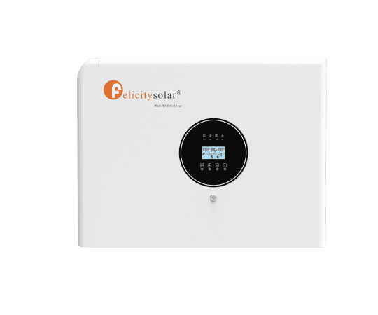 Felicity AI100--8KVA/48V INVERTER