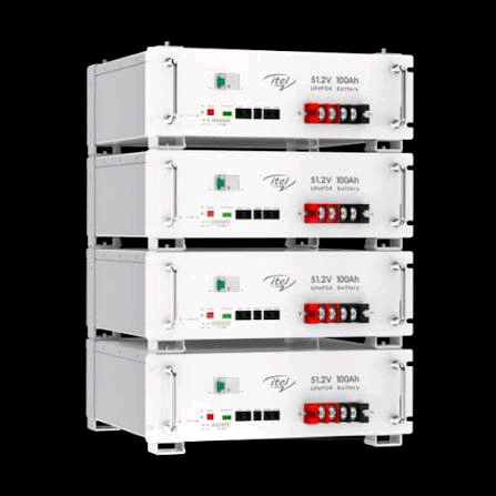 Itel 15kWh 48V Hybrid Inverter