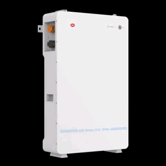 Itel 10kW 48V Hybrid inverter