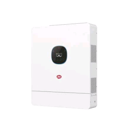 Itel 5kw 48v Hybrid Inverter