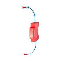 HEAT AEROSOL FIRE EXTINGUISHER