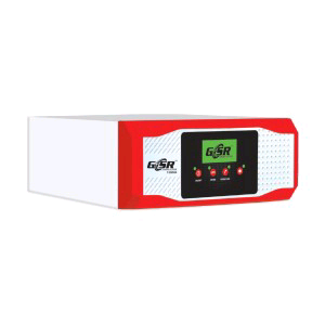 GSR 1.5KVA/12V Hybrid Inverter