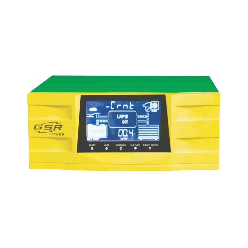 GRS Hybrid Inverter 2.3 kVA 24V