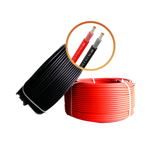 16mm 2-core solar cables
