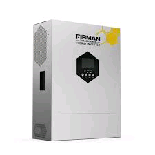 SUMEC FIRMAN 1.25kVA 12V Transformer Hybrid Inverter