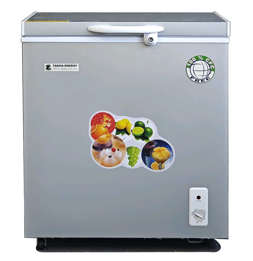 SOLAR FREEZER GP 218L