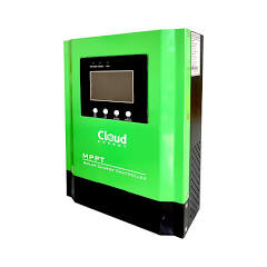 CEE Power 80A 12/48V MPPT charge controller