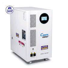 Cworth 16kwh/10kva all-in-one Energy storage system