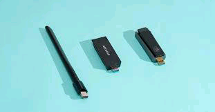 WIFI Conector