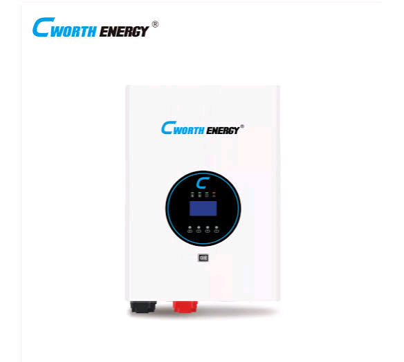 Cworth Energy 10kva 48V Transformer based