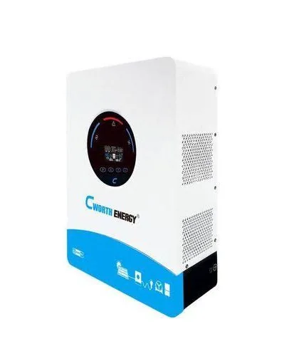 Cworth Energy 12kva 48V hybrid Inverter