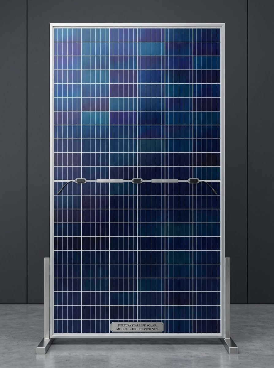 Jinko Solar 650W