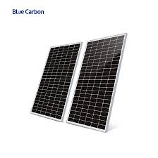 BLUE POWER 500W SOLAR PANEL