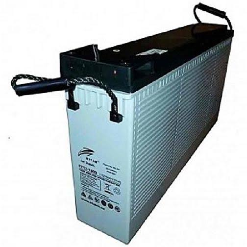 180ah Green power (SLIM)