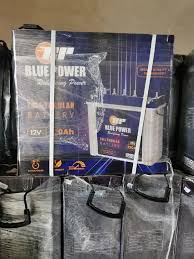 120ahs Bluepower135