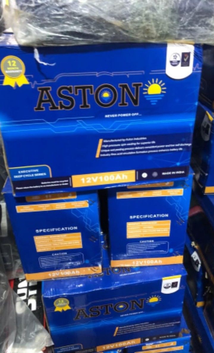 100ahs Aston 