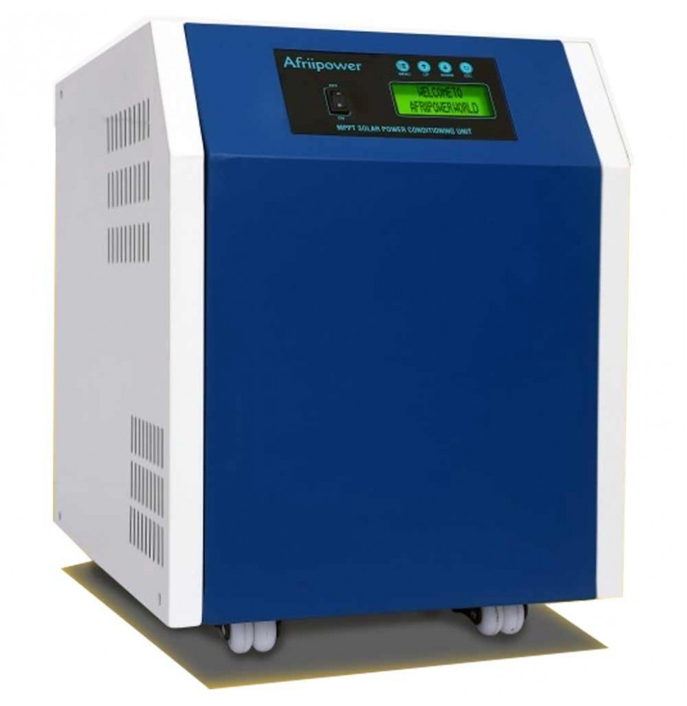 5KVA/48v inverter 