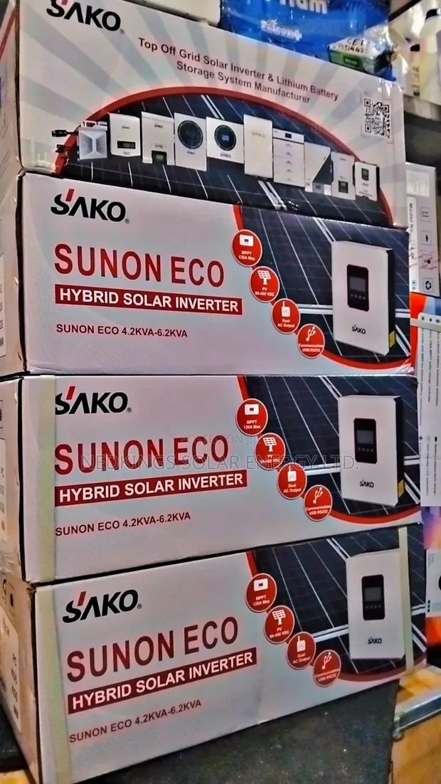 6.2kva/48v( parallel connection) inverter 