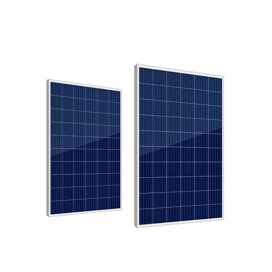 BLUE POWER 550W SOLAR PANEL