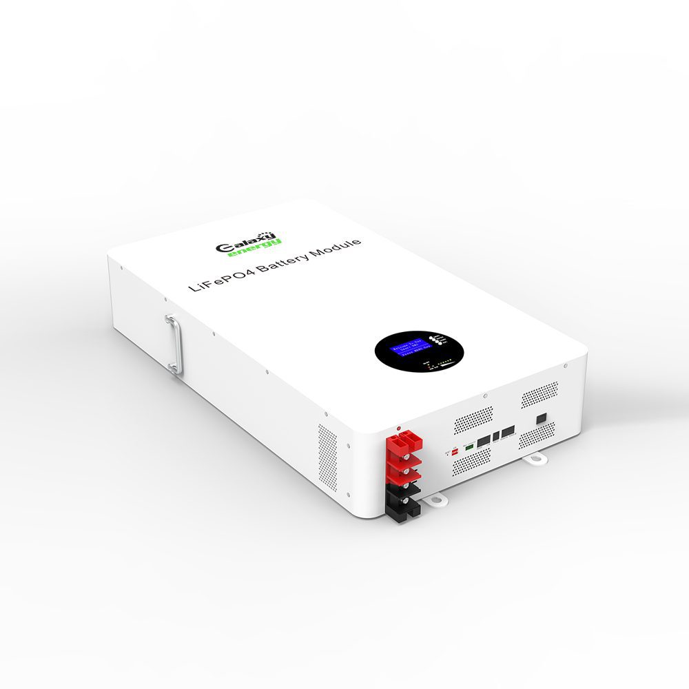 10KWH/51.2V pattern lithium battery 