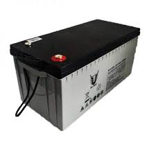 500ahs/2v Green power
