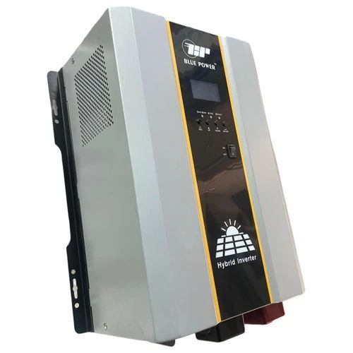 Blue Power 2.5KVA hybrid inverter 