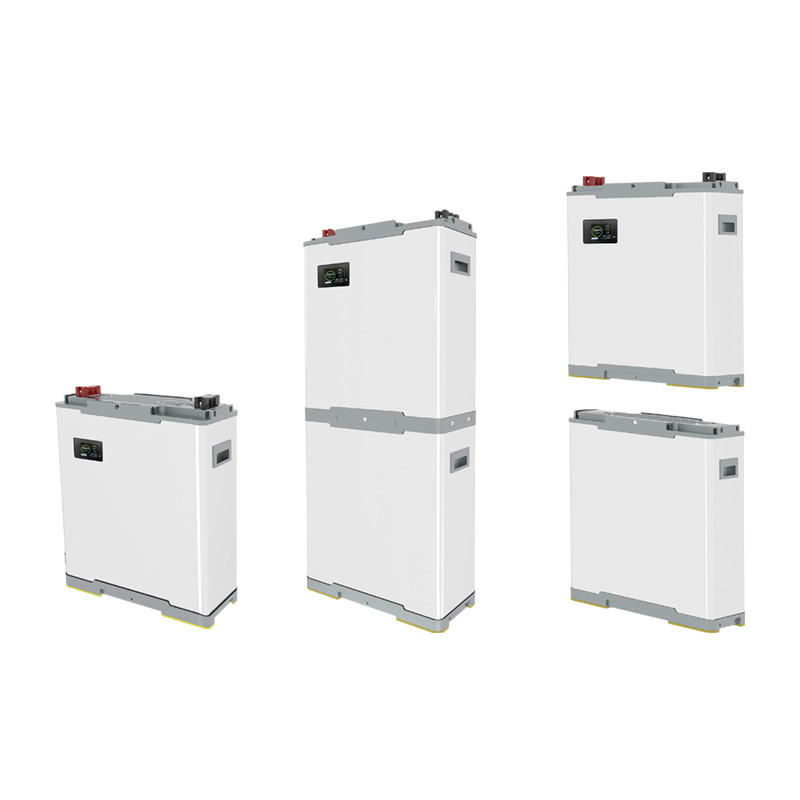 BLUE CARBON LITHIUM BATTERIES 15kwh/48v(SMART)