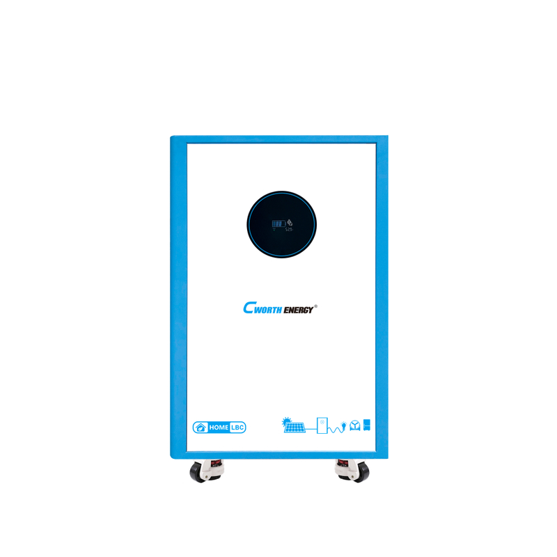 Cworth Energy 20kWh 48V Lithium battery