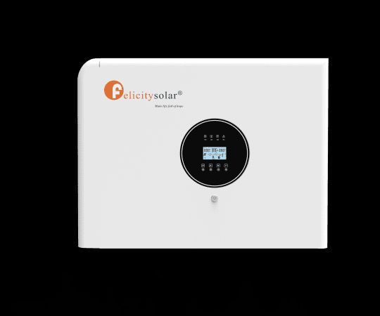 Felicity AI100-8048 8kW / 48V