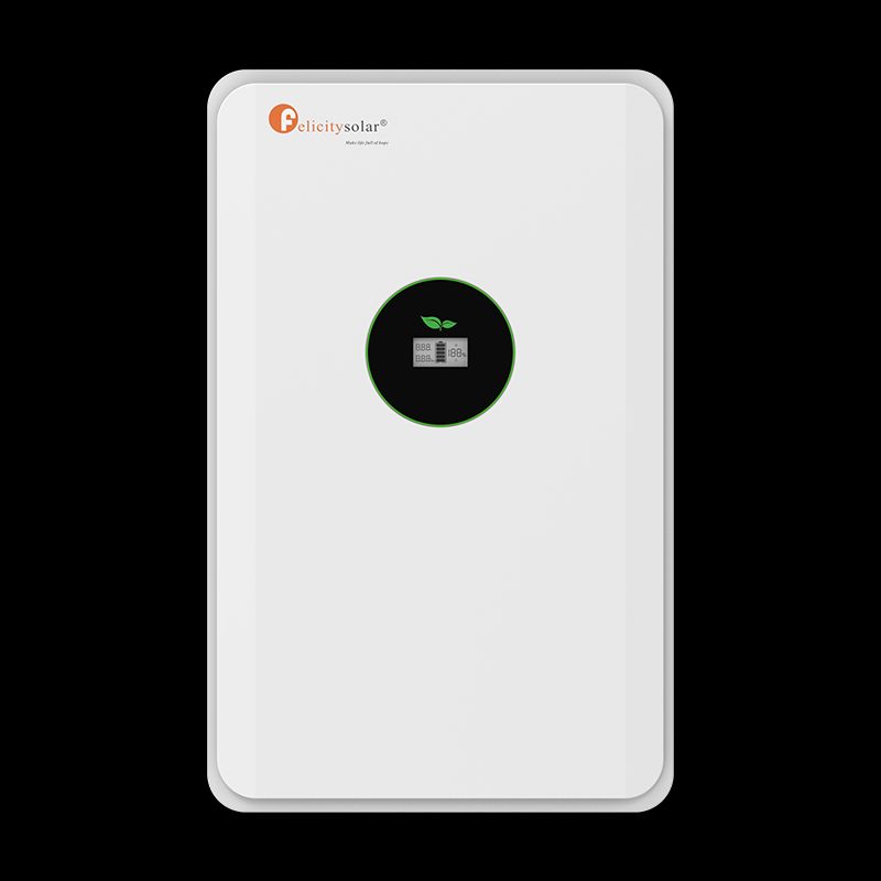 Felicity 7.5kwh/24v (kpako) lithium-ion battery