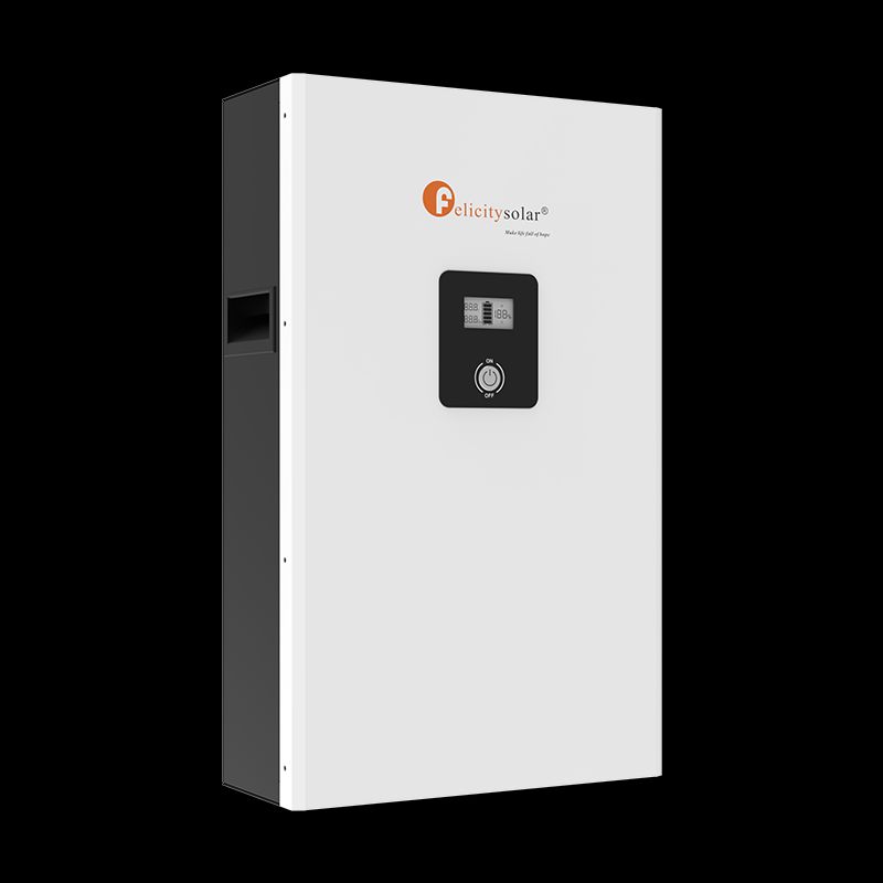 Felicity LPBF48100-A is a 5kWh
