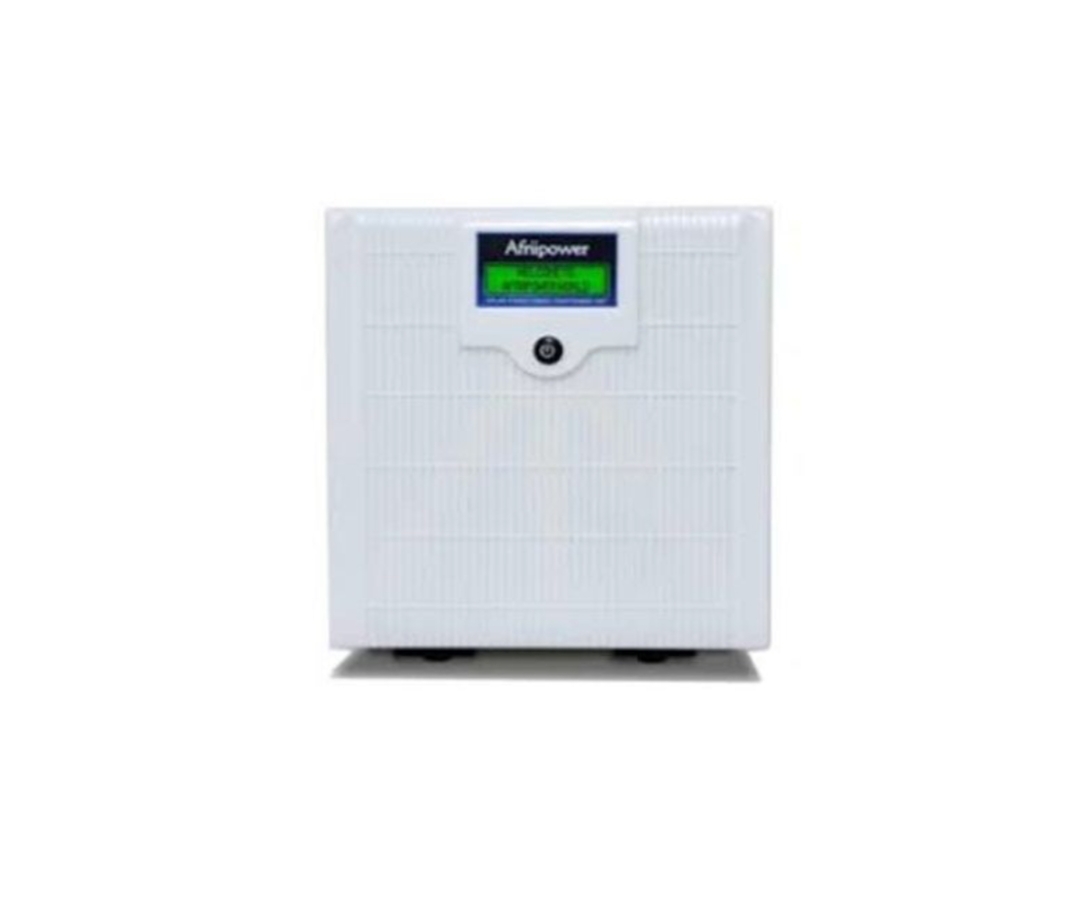 Afripower 3.5kva 24v