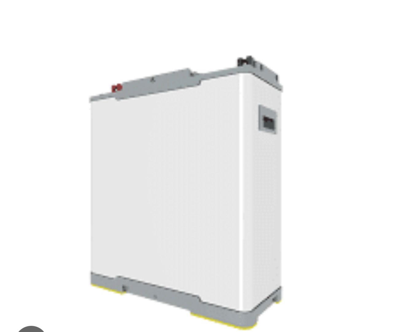 BLUE CARBON LITHIUM BATTERIES 15kwh/48v(SMART)