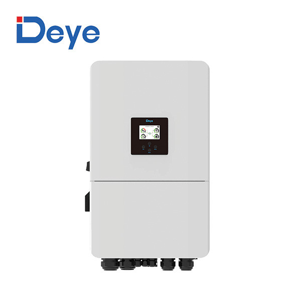 Deye SUN-10K Hybrid Inverter