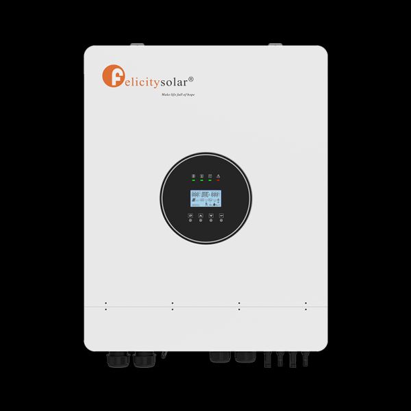 Felicity12KVA/48V IVEM Hybrid Inverter