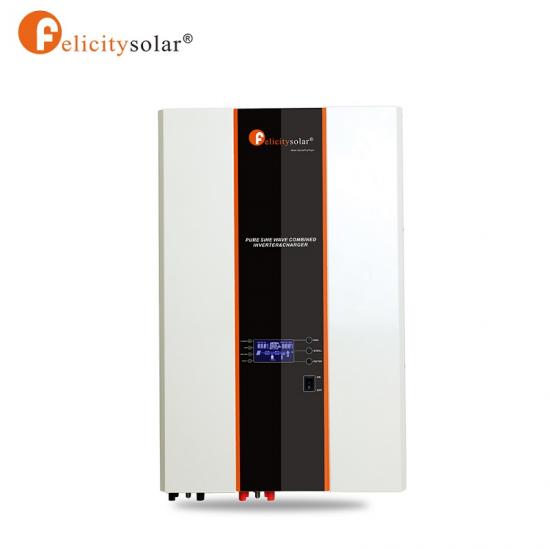 Felicity	10KVA IVPM Inverter