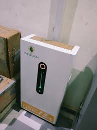 EcoLion 10KWH/51.2V Lithium Battery
