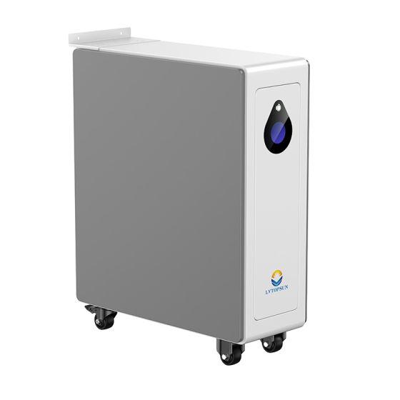 LVTopSun 32KWH/51.2V Lithium Battery